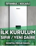 İlk Kurulum Kampanyası +15.000,00TL